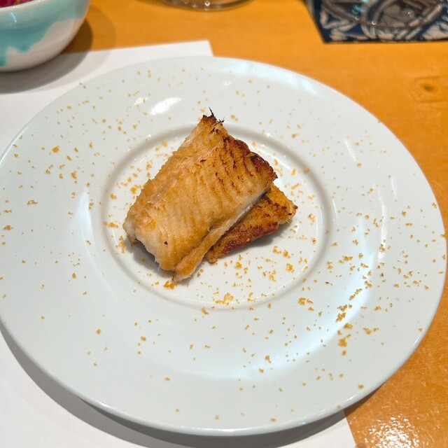 鮨けん - 大石田（寿司）の写真