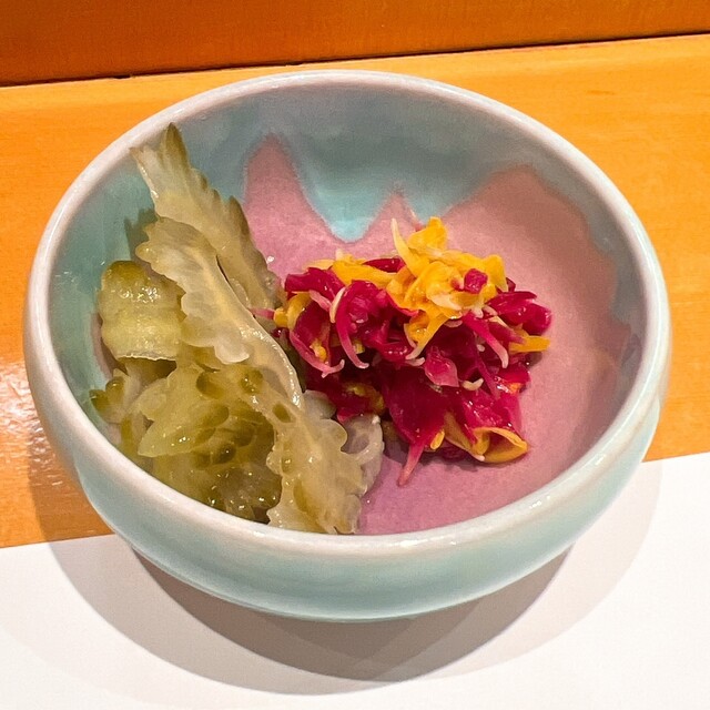 鮨けん - 大石田（寿司）の写真