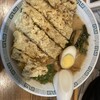 桂花ラーメン 本店