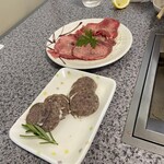 ありい亭 中田店 - 