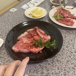 ありい亭 中田店 - 