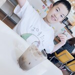 クロシェットカフェ - 