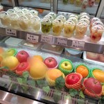 フルーツジェイ - 