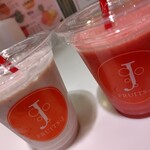 フルーツジェイ - 