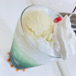 クロシェットカフェ - 