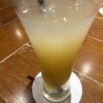 上高地あずさ珈琲 - ドリンク写真: