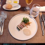 ドゥ・クルール - 