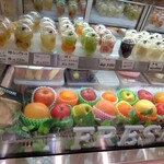 フルーツジェイ - 