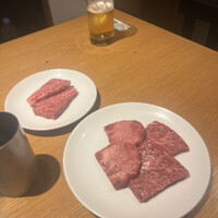 ビーフキッチン 恵比寿店 - 