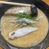 らーめん 信玄 南６条店