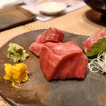 完全個室完備 郷土酒肴 あおもり屋 - 