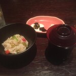 北新地　串かつ凡 - 