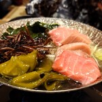 完全個室完備 郷土酒肴 あおもり屋 - 