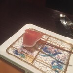 北新地　串かつ凡 - 