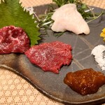 完全個室完備 郷土酒肴 あおもり屋 - 