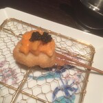 北新地　串かつ凡 - 