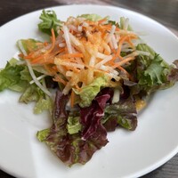 ウルフギャング・パック カフェ 愛知芸術文化センター店 - 