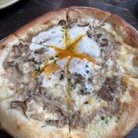 ウルフギャング・パック カフェ 愛知芸術文化センター店 - 