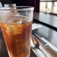 ウルフギャング・パック カフェ 愛知芸術文化センター店 - 