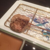 北新地　串かつ凡 - 