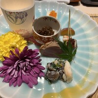 博多 鮨 まつもと - 