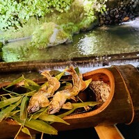 奥貴船 兵衛 - 