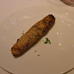 シターラ - ベジタブル シーク カバブ