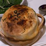 シターラ - ベジタブル ビリヤニ