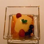 シターラ - デザート