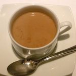 シターラ - マサラチャイ