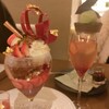 パティスリー＆カフェ デリーモ 京都店