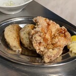 SAPPORO餃子製造所 白石店 - 