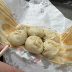 元祖豚饅頭 老祥記 - 