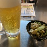 SAPPORO餃子製造所 白石店 - 