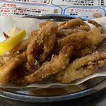 SAPPORO餃子製造所 白石店 - 