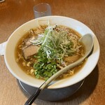 麺屋 花蔵 - 