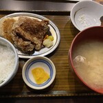 SAPPORO餃子製造所 - 