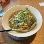 麺屋 花蔵 - 