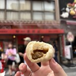 元祖豚饅頭 老祥記 - 