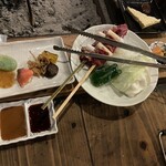 高森田楽の里 - 