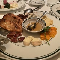 ウルフギャング・ステーキハウス 六本木 - 
