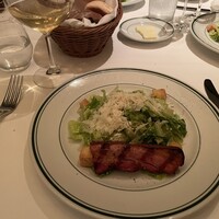 ウルフギャング・ステーキハウス 六本木 - 