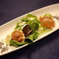 銀座イタリアン Fabi's  - 