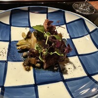 銀座うかい亭 - 