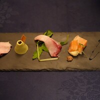 銀座イタリアン Fabi's  - 