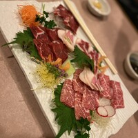 馬春楼 北新地総本店 - 