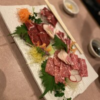 馬春楼 北新地総本店 - 