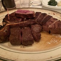 ウルフギャング・ステーキハウス 六本木 - 