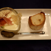 銀座イタリアン Fabi's  - 