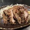村民食堂